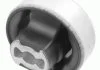 Сайлентблок ALFAROMEO/CITROEN/FIAT/PEUGEOT Mito/Nemo/Punto/Bipper "F "08>> LEMFORDER 34344 01