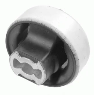Сайлентблок рычага ALFA ROMEO, CITROEN, FIAT, PEUGEOT передн. ось (Lemferder) LEMFORDER 34344 01