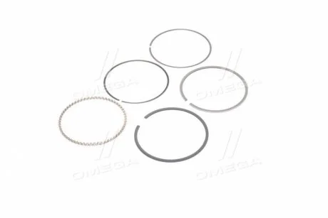 Кольца порш d76.5x1.5x1.5x3 +0.5(1) KOLBENSCHMIDT 800049210050