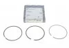 Кільця поршневі, комплект на 1 циліндр. AUDI/SEAT/SKODA/VW 2,0-2,8 KOLBENSCHMIDT 800001210000 (фото 1)
