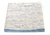 Фильтр воздуха салона MAHLE / KNECHT LAO888 (фото 3)