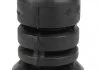 Отбойник амортизатора VW GOLF, JETTA II (83-99) PASSAT (88-92) передн. (пр-во Febi) 08384