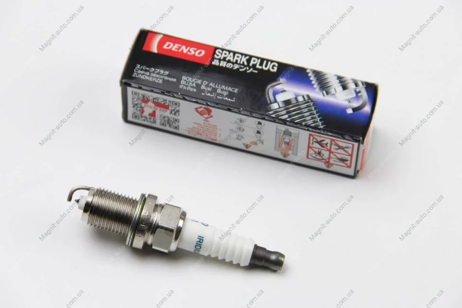 Свеча зажигания DENSO SK16R11 (фото 1)