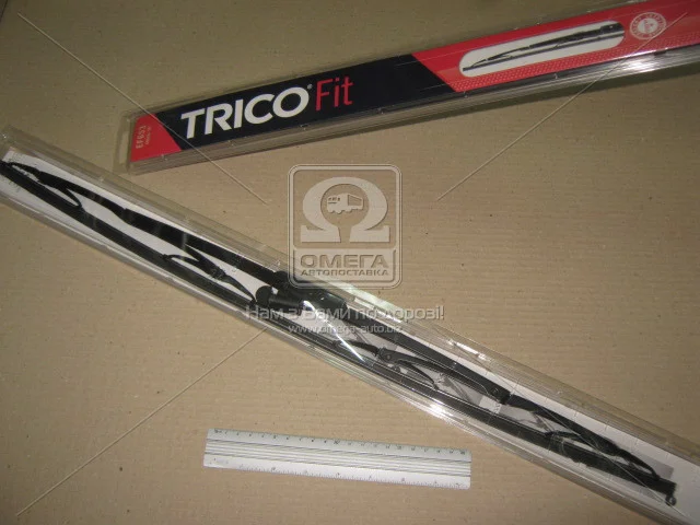 Щітка склоочисника каркасна 650мм ExactFit Сonventional TRICO Trico EF653 (фото 1)
