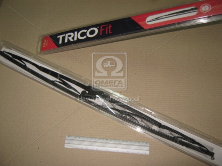Щетка стеклоочистит. 650 CITROEN C8, MB VITO (спец. крепл.) TRICOFIT Trico EF653 (фото 1)