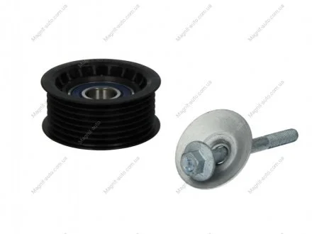 Ролик паразитний MERCEDES E(W211)/M(W163)/S(W220) "4L "00>> SKF VKM 38088