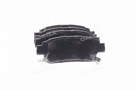 Колодки гальмівні задні Toyota Sienna (-10) HI-Q Hi-Q (SANGSIN) SP1423