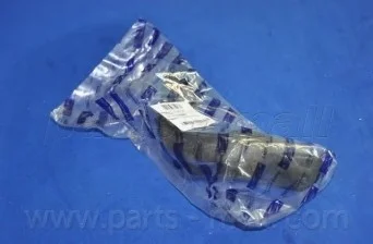 Патрубок HYUNDAI ACCENT/GETZ/MATRIX, KIA RIO/CERATO (-OCT 2006) PARTS-MALL PXNMA-088