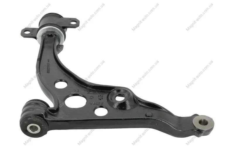 Важіль підвіски CITROEN/FIAT/PEUGEOT JUMPER/RELAY, DUCATO, BOXER (вироб-во Moog) MOOG FI-WP-0109 (фото 1)