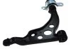 Важіль підвіски CITROEN/FIAT/PEUGEOT JUMPER/RELAY, DUCATO, BOXER (вироб-во Moog) MOOG FI-WP-0109 (фото 3)