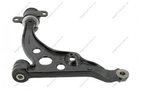 Важіль підвіски CITROEN / FIAT / PEUGEOT JUMPER / RELAY, DUCATO, BOXER (Вир-во Moog) MOOG FI-WP-0109