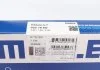 Кільця поршневі Renault Megane 1.4/1.6 16V 96- (79.50mm/STD) MAHLE / KNECHT 022 15 N0 (фото 3)