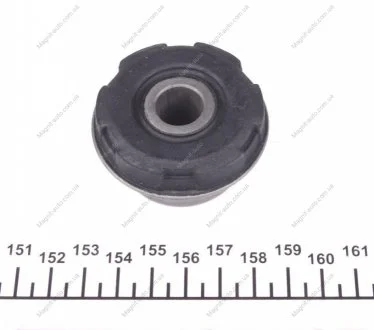 Сайлентблок рычага PEUGEOT 605, 607 (89-00, 00-) передн. ось, передн. (Febi) FEBI BILSTEIN 10251