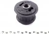 Сайлентблок AUDI 100 / Audi 200 / Audi V8 FEBI BILSTEIN 04990 (фото 3)