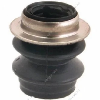 Пыльник втулки направляющей суппорта передн. TOYOTA CAMRY 2001-2006 (пр-во) FEBEST 0173-GRX120F