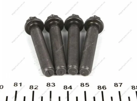 Болт крепления крышки шатуна MB M112 M8x47 L=47mm MB (112 038 0071) ELRING 434.490