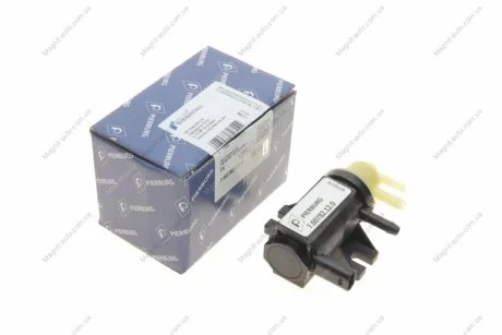 Преобразователь давления Mercedes sprinter,w204,w212 1.8-2.5 cdi PIERBURG 7.00782.12.0