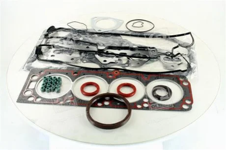 Комплект прокладок двигуна FULLl DAEWOO C20SED/C18SED/C22SED (вир-во, Korea) PARTS-MALL PFC-N014