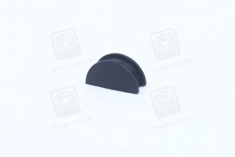 Ущільнювач прокладки клапанної кришки HYUNDAI G4ED (півколо) (вир-во, Korea) PARTS-MALL P1F-A001