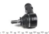 Наконечник рулевой тяги левый FEBI BILSTEIN 11280 (фото 4)