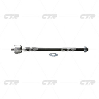 Тяга рул. TOYOTA Corolla II,Tercel,Corsa #L3# 86- (M12X1.25, M14X1.5) CTR CRT-12