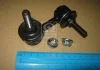 Стойка стаб. NISSAN Almera Tino #V10M,ALmera #V10 00-05.FR (M10X1.25) (пр-во) CTR CLN-52 (фото 1)