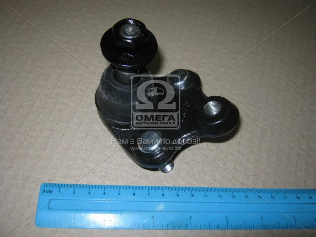 Опора шаровая TOYOTA PRIUS ZVW30 \'09-, CT200H(LEXUS) ZWA10 \'10- LOW (пр-во) CTR CBT-90 (фото 1)