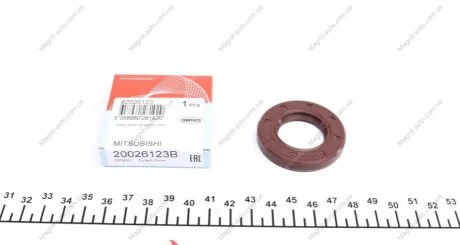 Сальник N PSA DW10UTED4/DW10BTED4/DW12TED4 BAVISLRDX7 27X47X7 FPM CORTECO 20026123B