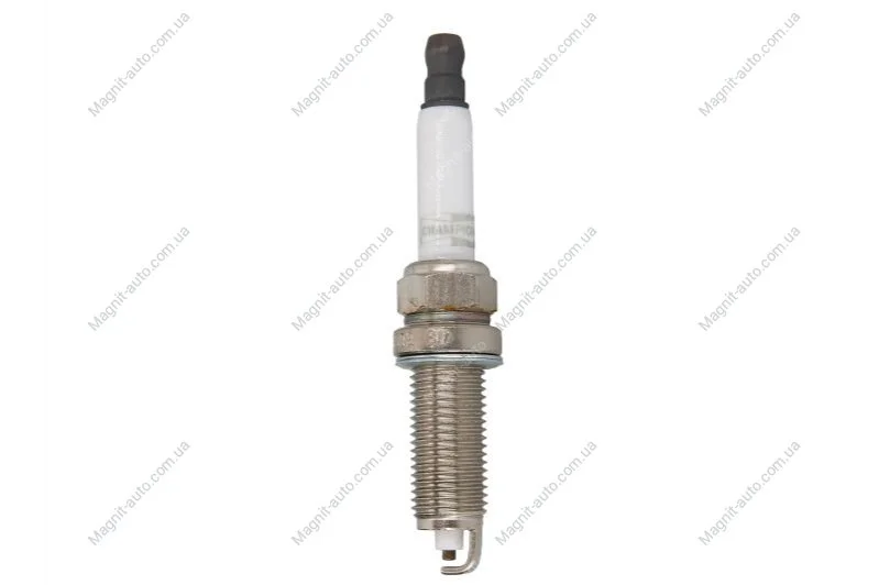 Свічка запалювання Renault Clio III 1.2i 16V, Megane IV 1.6i 16V (H4M) CHAMPION OE130/T10 (фото 1)