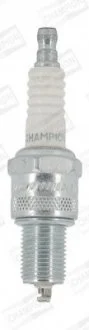 Свічка запалювання BMW 5 (E34), 3 (E30) 2.7i CHAMPION OE004/T10