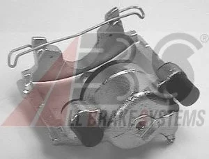 Суппорт торм. DAEWOO LANOS 1,6 (ATE); OPEL VECTRA, ASTRA передн. лев. (пр-во ABS) A.B.S. 429791