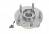 Подшипник ступицы, 2.0D Chevrolet Captiva, Antara 06- SKF VKBA 7437 (фото 2)