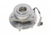 Подшипник ступицы, 2.0D Chevrolet Captiva, Antara 06- SKF VKBA 7437 (фото 3)