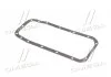 Прокладка поддона OPEL 13NB/14SV/C16NZ/X16SZR, DAEWOO A15MF ПРОБКА (пр-во PAYEN) Payen JH5005 (фото 3)