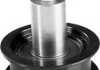 Ролик ведущий AUDI, SEAT, SKODA, VW (пр-во Magneti Marelli, кор. код MPQ0120) MAGNETI MARELLI 331316170120 (фото 2)