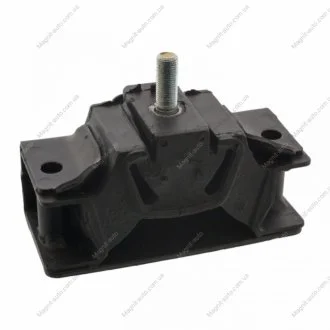 Подушка двигуна, 2.5, 2.8 D/TDI 94- FEBI BILSTEIN 14191