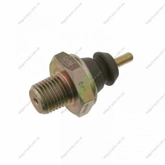Датчик давления масла Ford Escort / Ford Fiesta Classic / Ford Mondeo FEBI BILSTEIN 07811