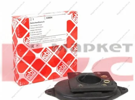 Проміжний фланець FEBI BILSTEIN 03604