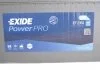 Автомобильный аккумулятор Exide Power PRO 235Ah 1300A L+ EXIDE EF2353 (фото 4)