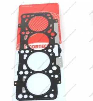 Прокладка головки блока AUDI/VW 1.9SDI/TDI AHF/AGR MLS 2! 1.63MM (пр-во Corteco) CORTECO 414807P