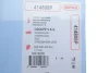 Прокладка головки блока AUDI/VW 1.9SDI/TDI AHF/AGR MLS 3! 1.71MM (пр-во Corteco) CORTECO 414808P (фото 2)
