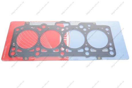 Прокладка головки блока AUDI/VW 1.9SDI/TDI AHF/AGR MLS 3! 1.71MM (пр-во Corteco) CORTECO 414808P