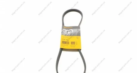 Ремень привода навесного оборудования Contitech 4PK950