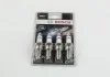 Свеча зажигания Bosch Super 4 WR78 (к-т 4шт).) BOSCH 0242232803 (фото 1)
