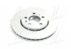 Диск тормозной AUDI/SEAT/SKODA/VW A3/OCTAVIA/GOLF/ A.B.S. 16880 (фото 1)