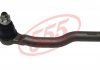 Наконечник рул.тяги NISSAN ARMADA INFINITI QX56 PATHFINDER 05- OUT L 555 SEN441L (фото 3)