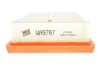 Фільтр повітряний Citroen C1 II/Peugeot 108/Toyota Aygo II, Yaris III WIX WIX FILTERS WA9787 (фото 2)