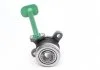 Підшипник вичавний DACIA/RENAULT Duster/Logan/Clio/Kangoo/Laguna"1,2-2,0L "03>> Valeo 804510 (фото 3)