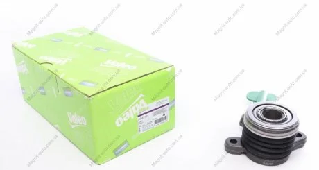 Подшипник выжимной DACIA/RENAULT Duster/Logan/Clio/Kangoo/Laguna"1,2-2,0L "03>> Valeo 804510