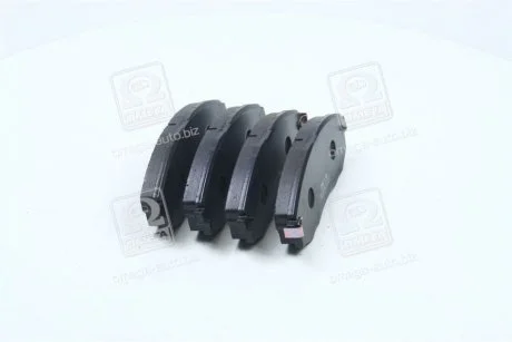 Тормозные колодки передние Hyundai H-1 (02-) HI-Q Hi-Q (SANGSIN) SP1099